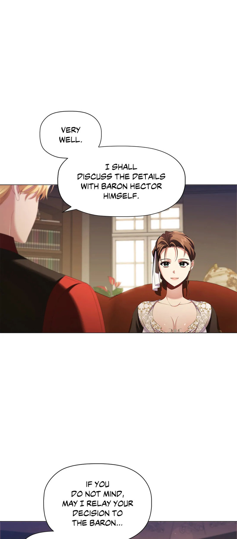 Depths of Malice - Chapter 60 [photo 11] - MangaPorn