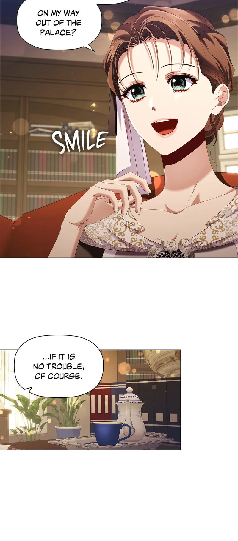 Depths of Malice - Chapter 60 [photo 12] - MangaPorn