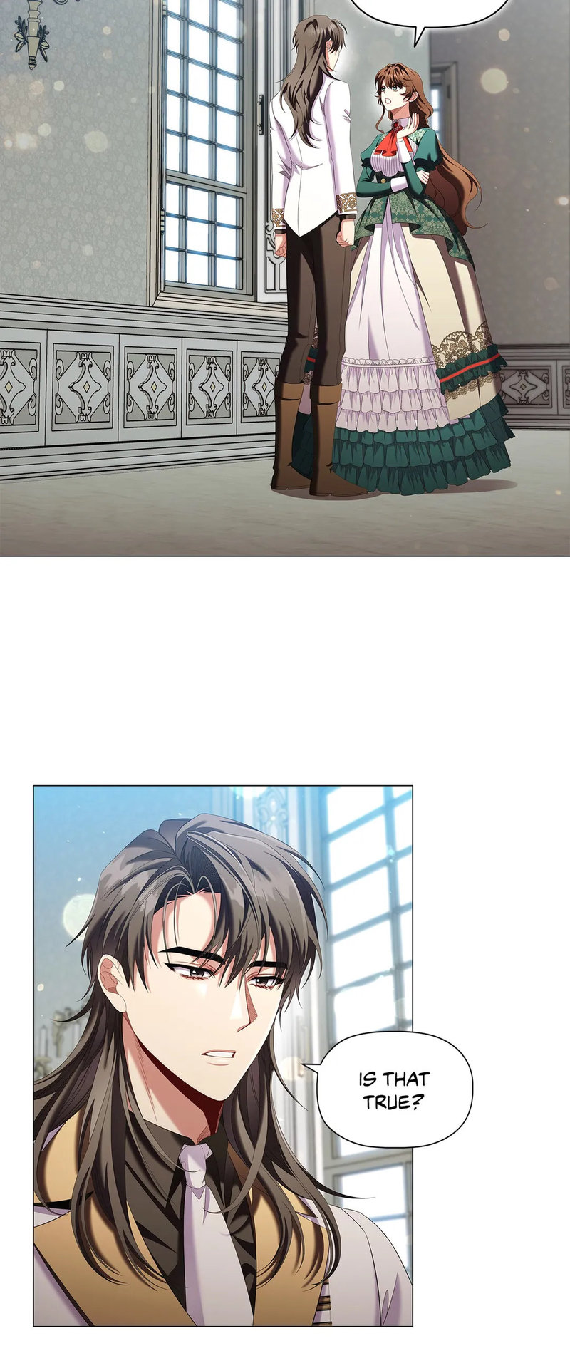 Depths of Malice - Chapter 60 [photo 15] - MangaPorn