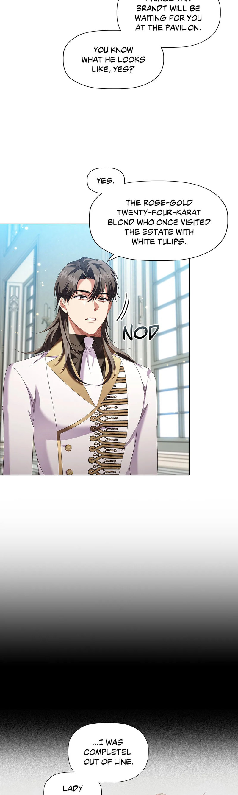 Depths of Malice - Chapter 60 [photo 17] - MangaPorn