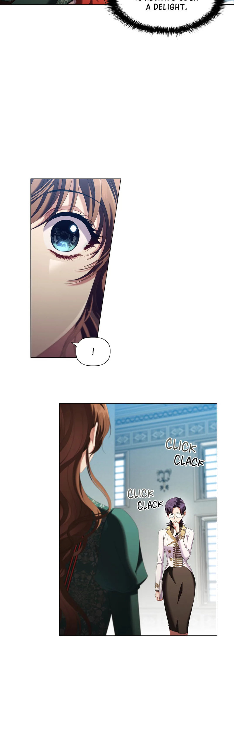 Depths of Malice - Chapter 60 [photo 23] - MangaPorn