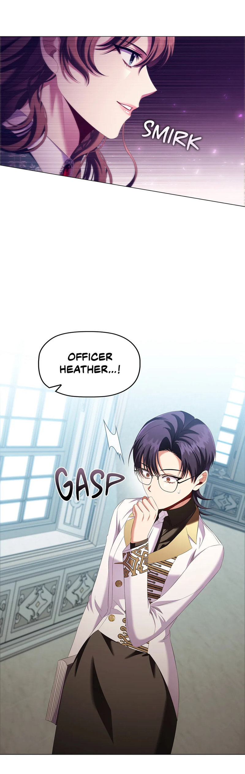 Depths of Malice - Chapter 60 [photo 24] - MangaPorn