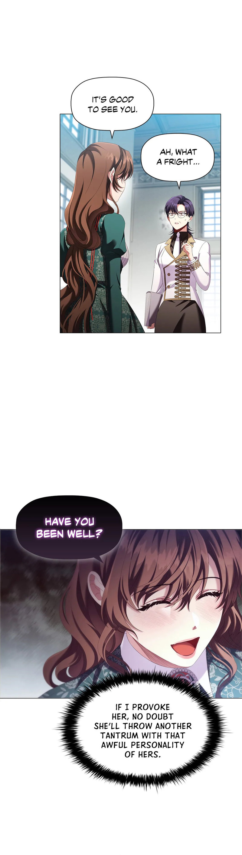 Depths of Malice - Chapter 60 [photo 25] - MangaPorn