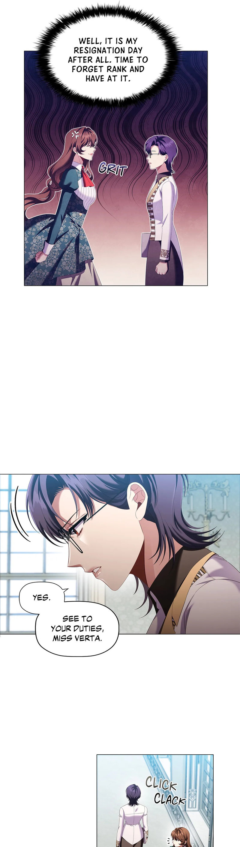 Depths of Malice - Chapter 60 [photo 26] - MangaPorn