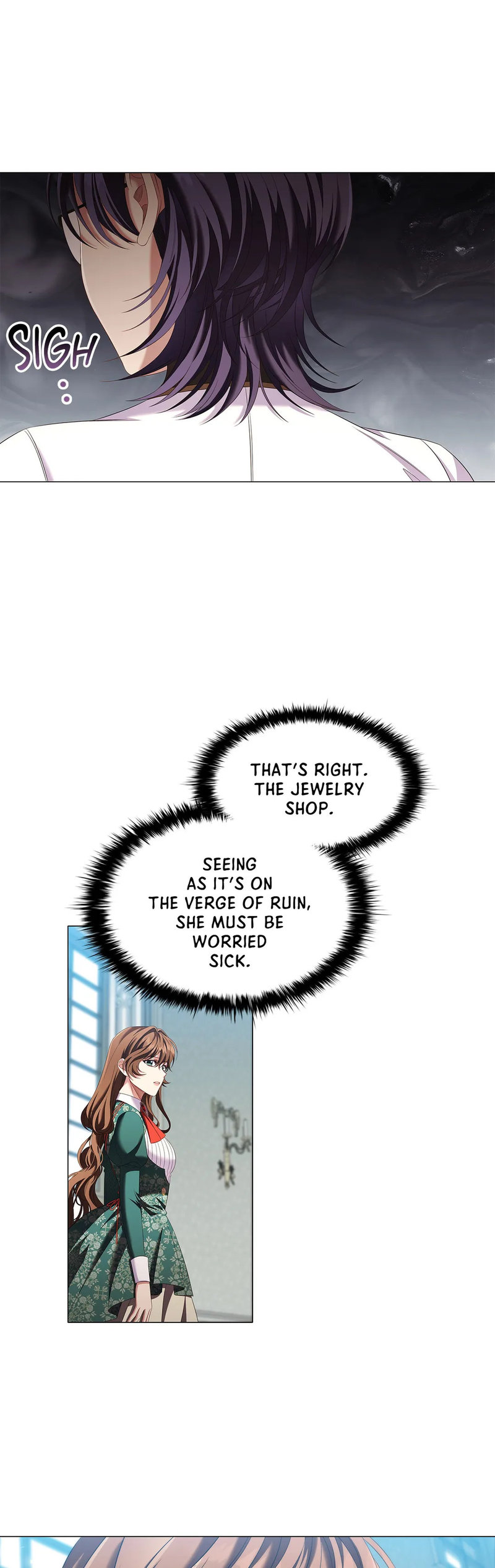 Depths of Malice - Chapter 60 [photo 28] - MangaPorn