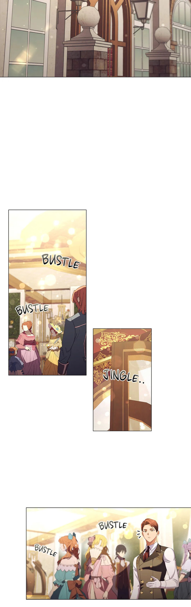 Depths of Malice - Chapter 60 [photo 30] - MangaPorn