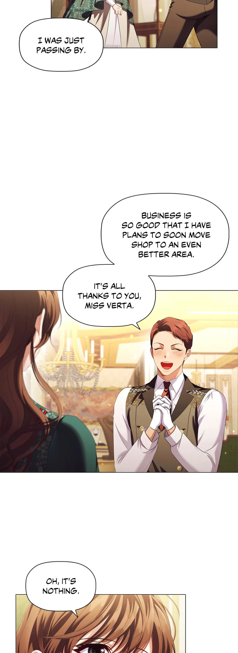 Depths of Malice - Chapter 60 [photo 32] - MangaPorn