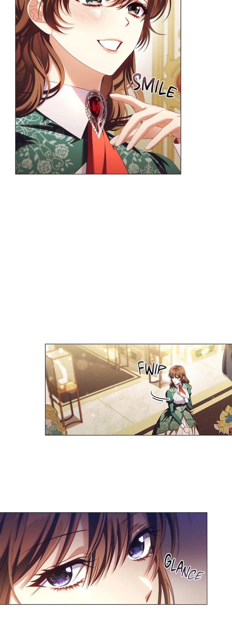 Depths of Malice - Chapter 60 [photo 33] - MangaPorn