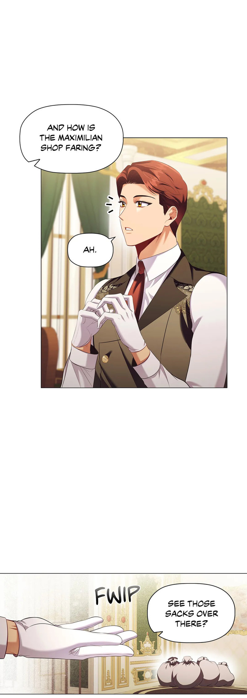 Depths of Malice - Chapter 60 [photo 34] - MangaPorn