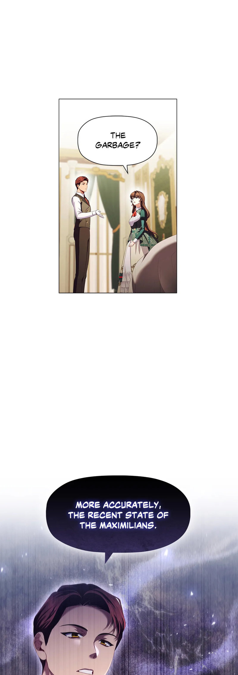 Depths of Malice - Chapter 60 [photo 35] - MangaPorn