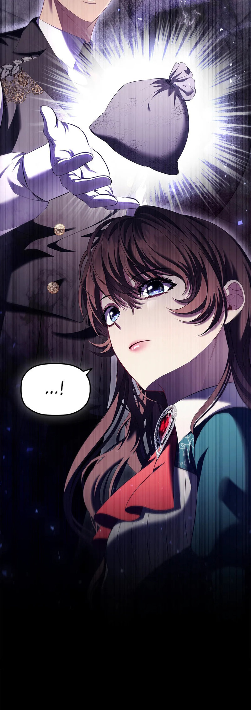 Depths of Malice - Chapter 60 [photo 36] - MangaPorn