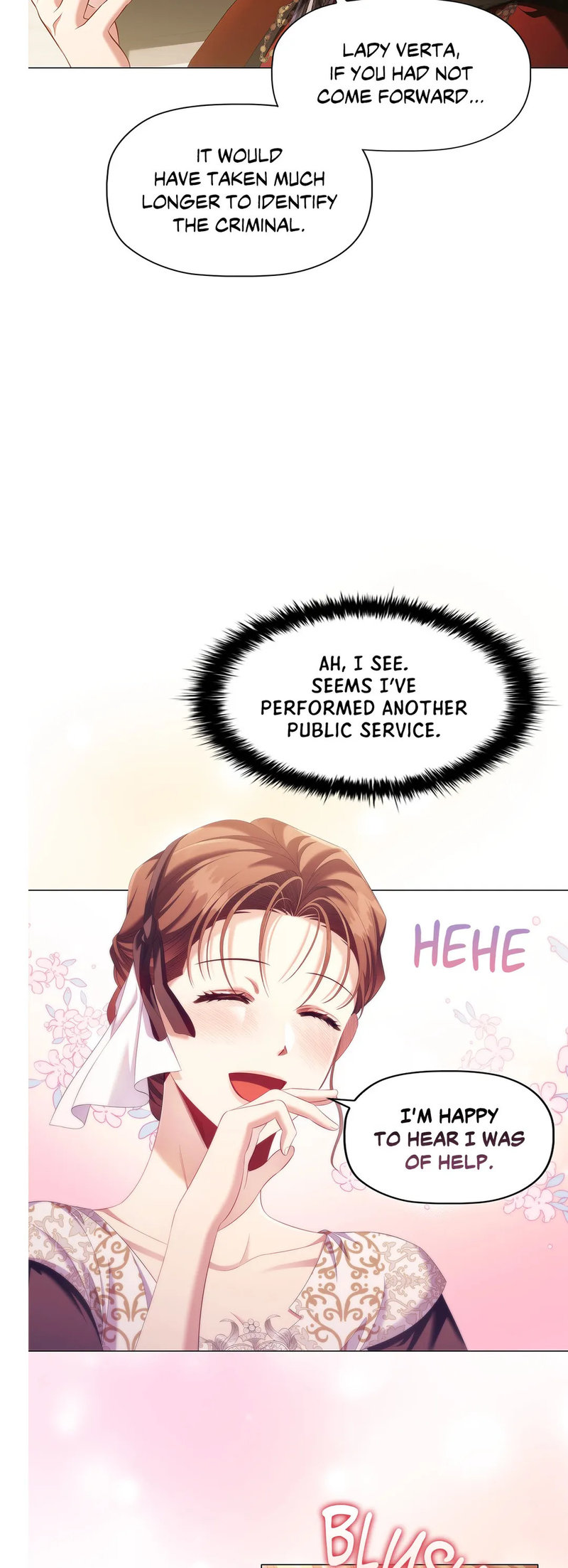 Depths of Malice - Chapter 60 [photo 4] - MangaPorn