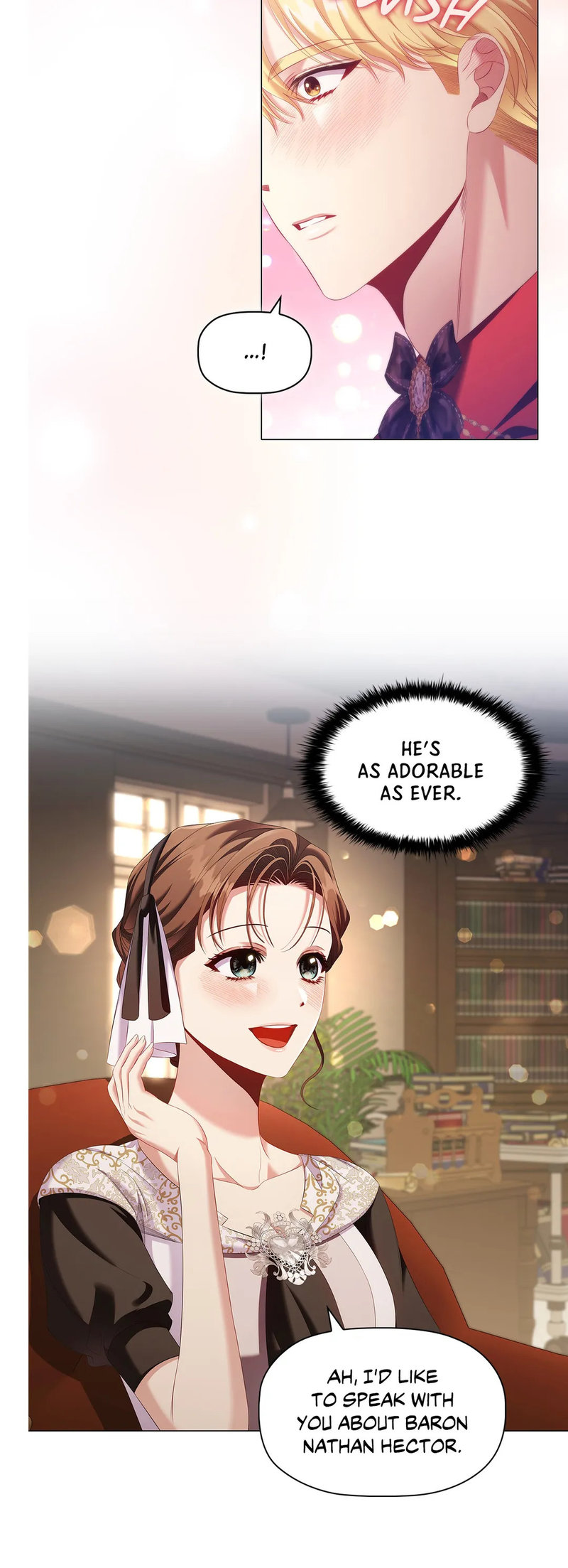 Depths of Malice - Chapter 60 [photo 5] - MangaPorn