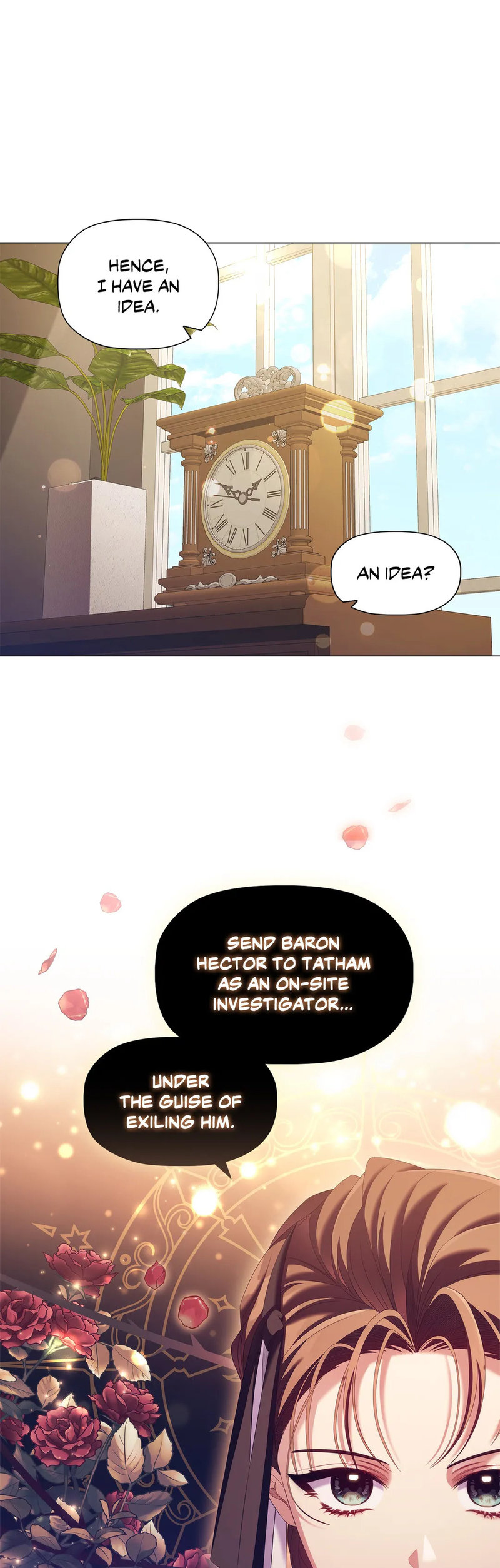 Depths of Malice - Chapter 60 [photo 8] - MangaPorn