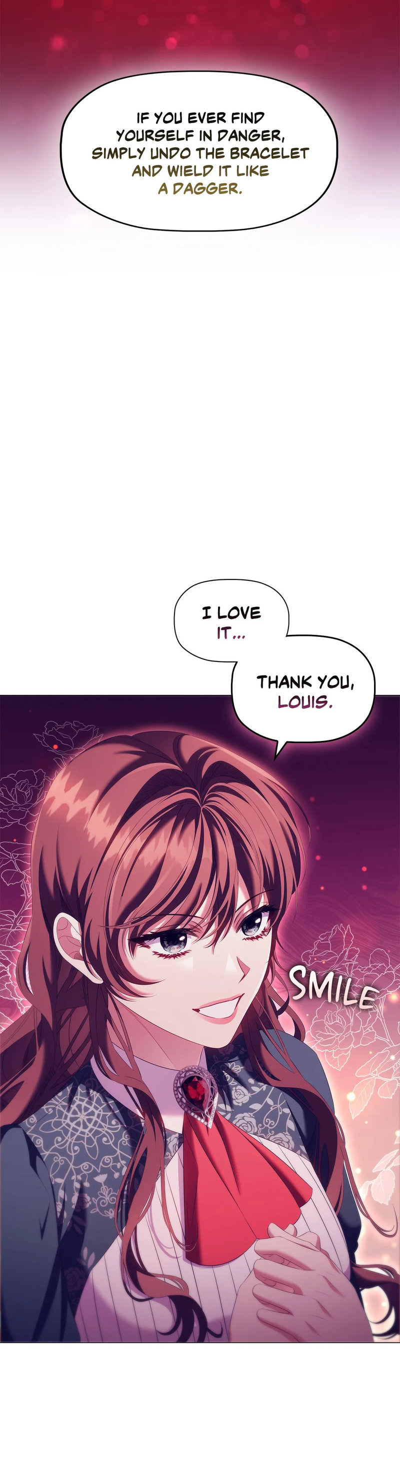 Depths of Malice - Chapter 61 [photo 12] - MangaPorn