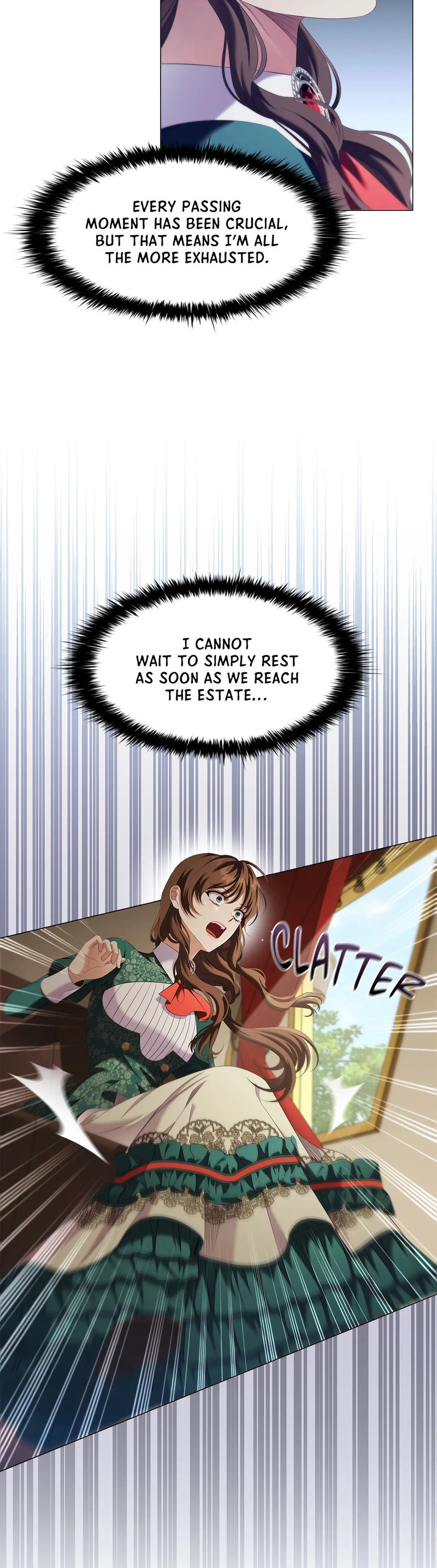 Depths of Malice - Chapter 61 [photo 16] - MangaPorn