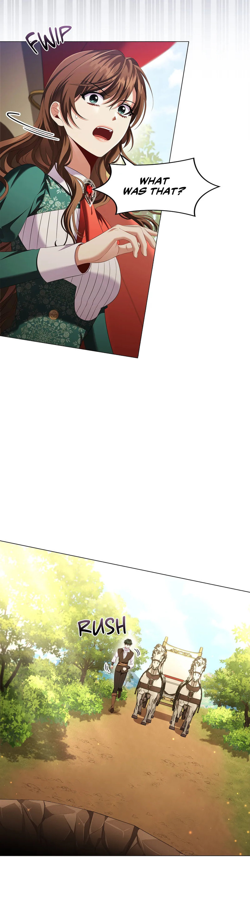 Depths of Malice - Chapter 61 [photo 17] - MangaPorn