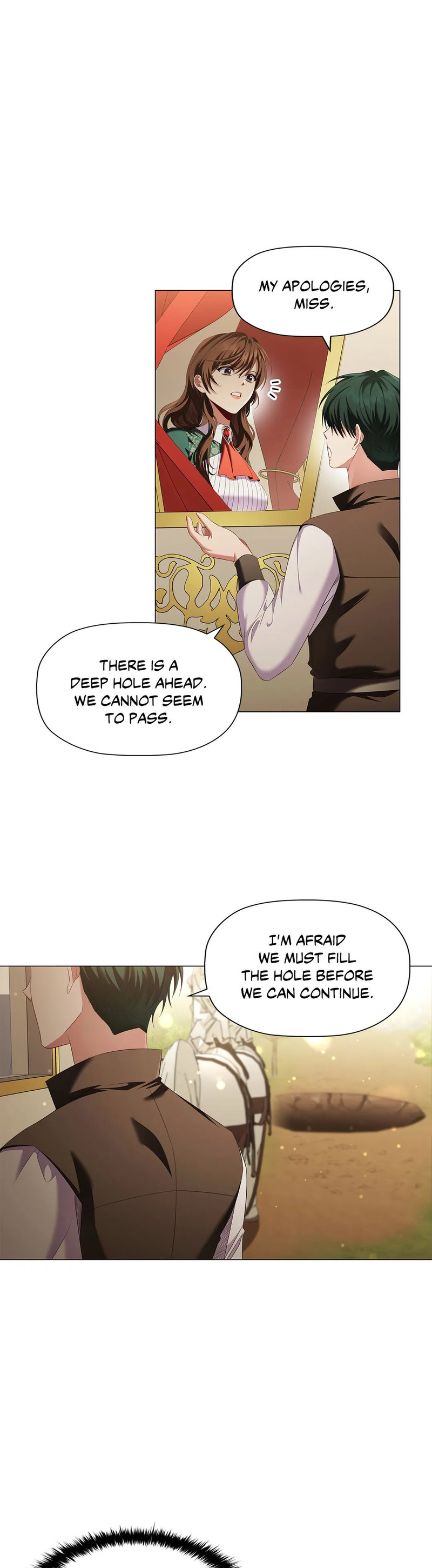 Depths of Malice - Chapter 61 [photo 18] - MangaPorn