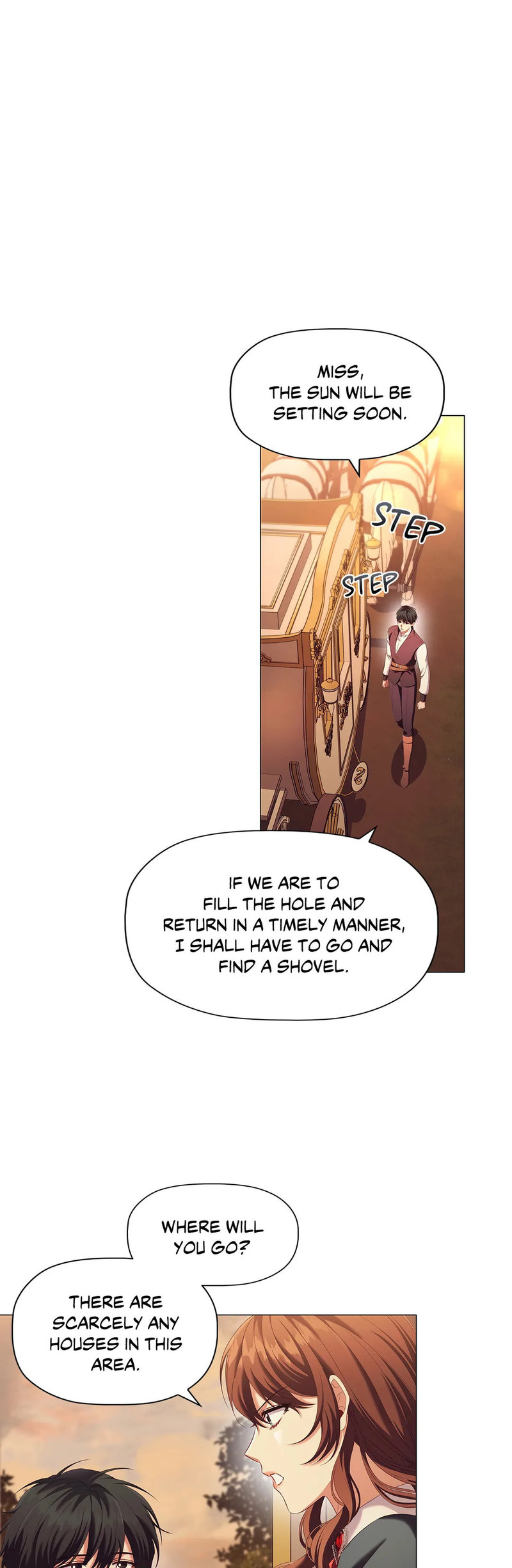 Depths of Malice - Chapter 61 [photo 20] - MangaPorn