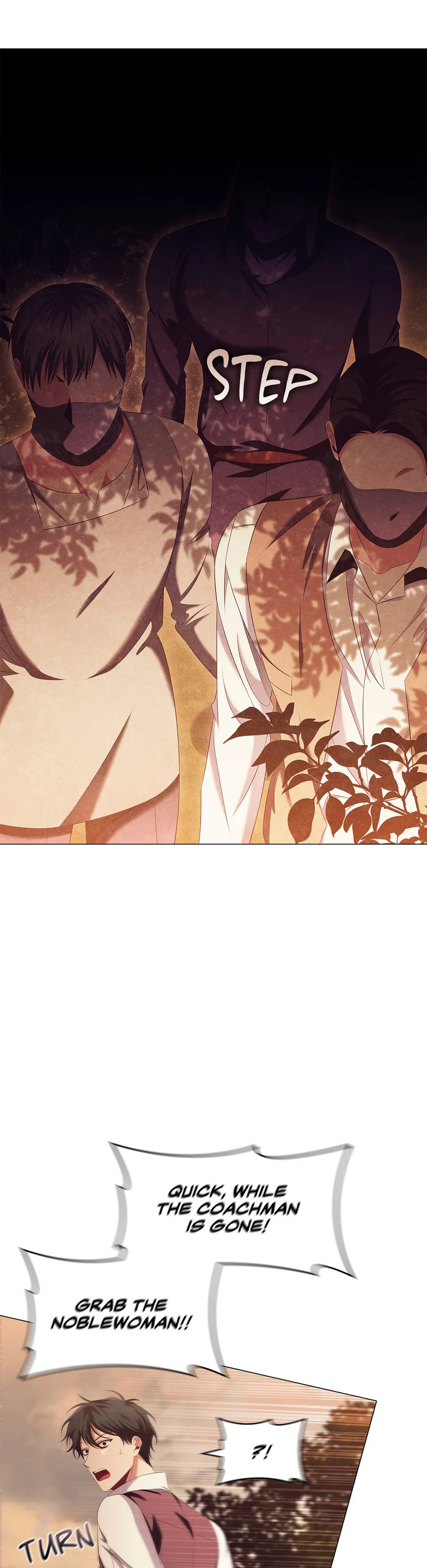 Depths of Malice - Chapter 61 [photo 24] - MangaPorn