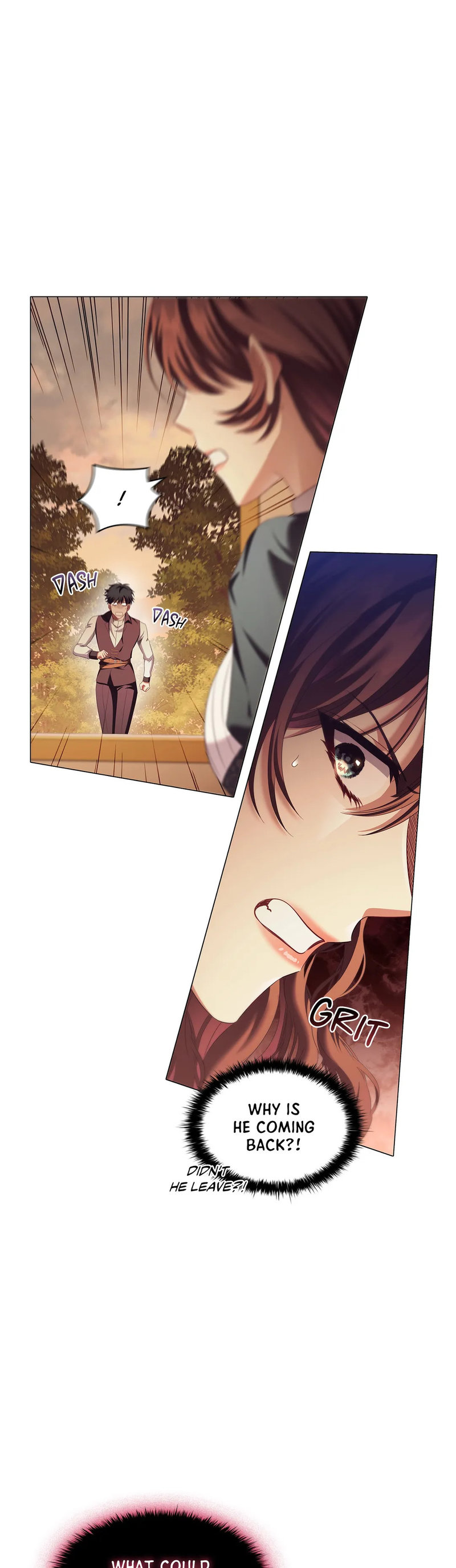 Depths of Malice - Chapter 61 [photo 26] - MangaPorn