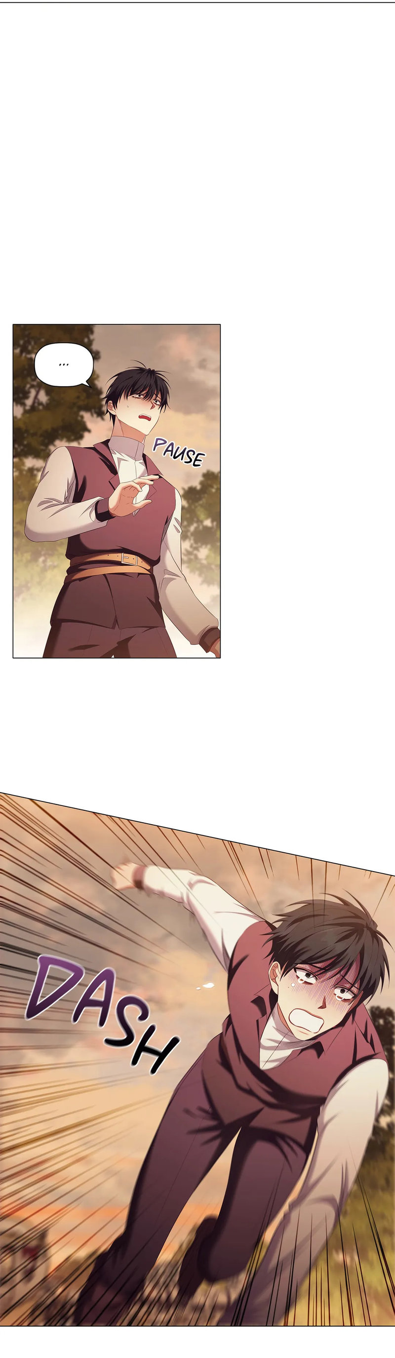 Depths of Malice - Chapter 61 [photo 28] - MangaPorn