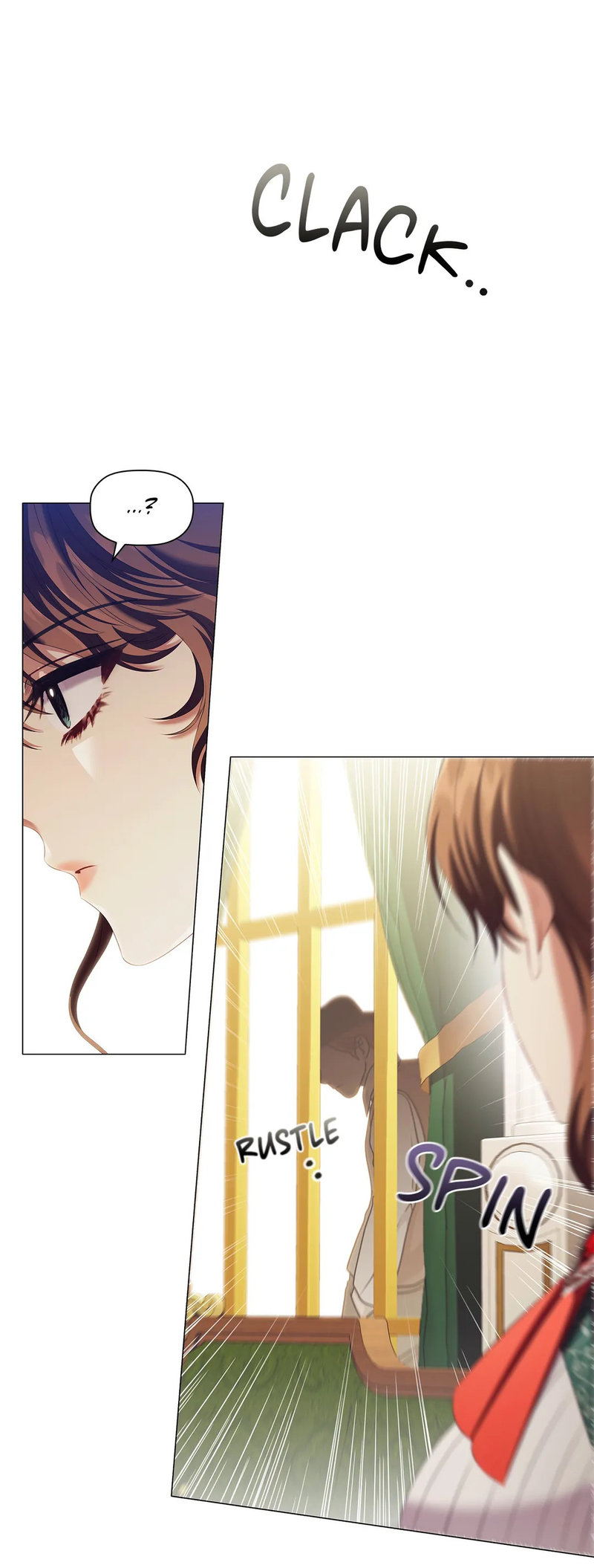 Depths of Malice - Chapter 61 [photo 3] - MangaPorn