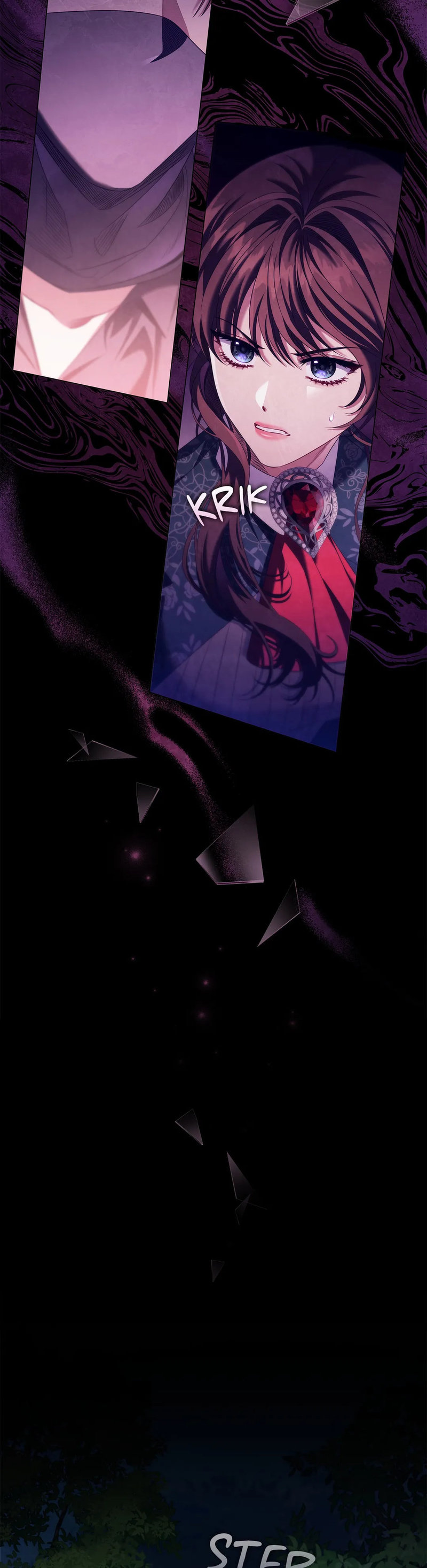 Depths of Malice - Chapter 61 [photo 30] - MangaPorn