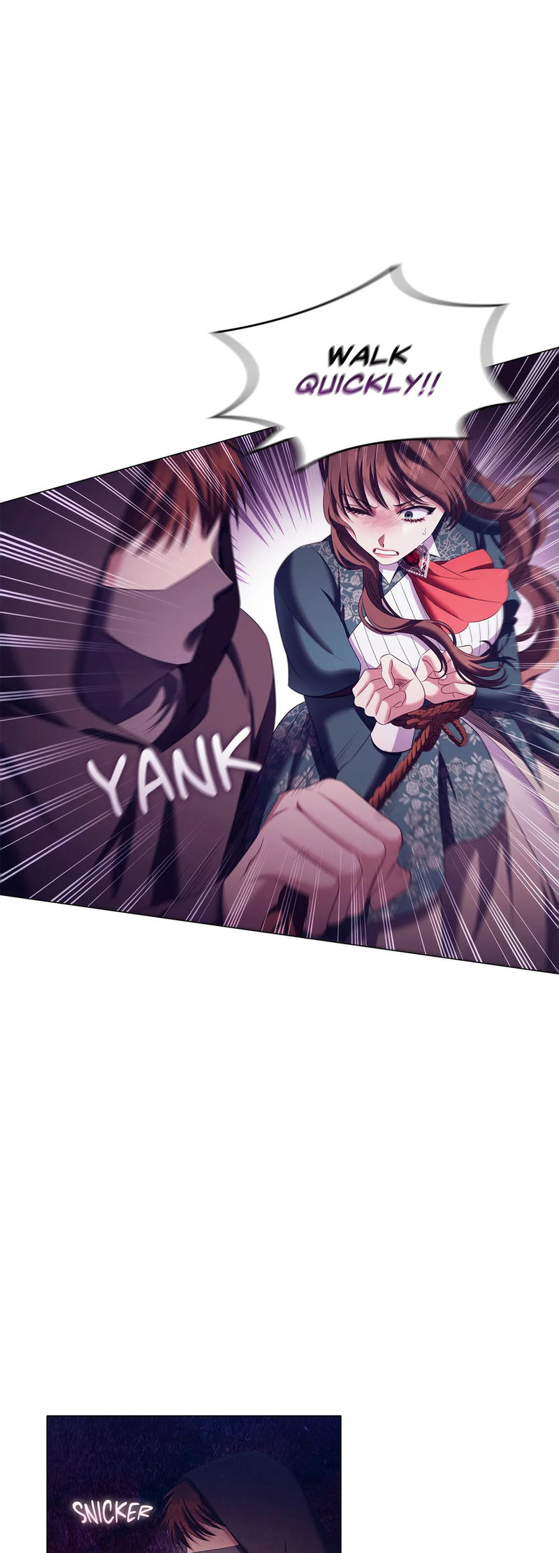 Depths of Malice - Chapter 61 [photo 32] - MangaPorn