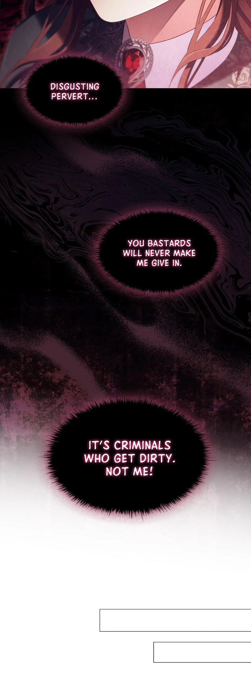 Depths of Malice - Chapter 61 [photo 34] - MangaPorn