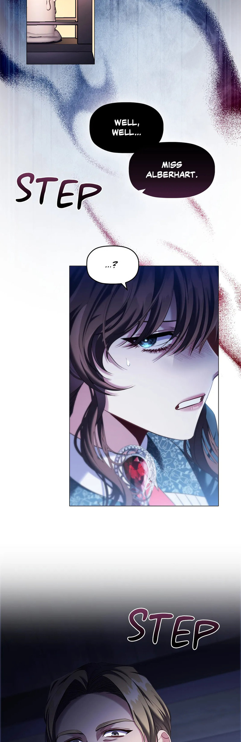 Depths of Malice - Chapter 61 [photo 39] - MangaPorn