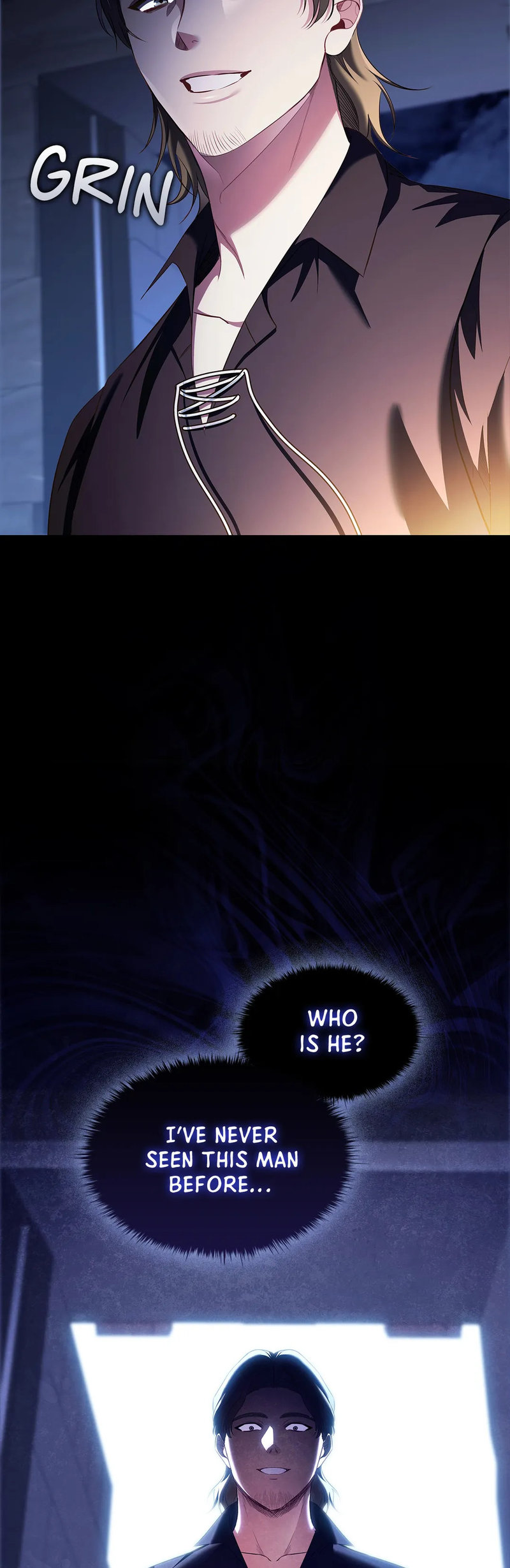 Depths of Malice - Chapter 61 [photo 40] - MangaPorn