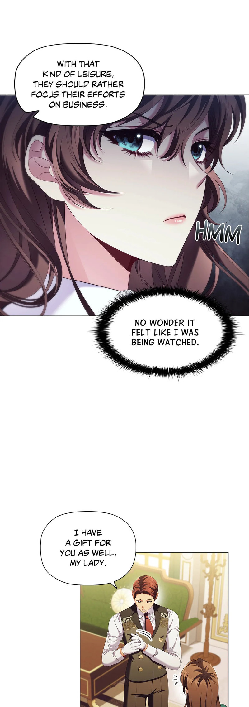 Depths of Malice - Chapter 61 [photo 6] - MangaPorn