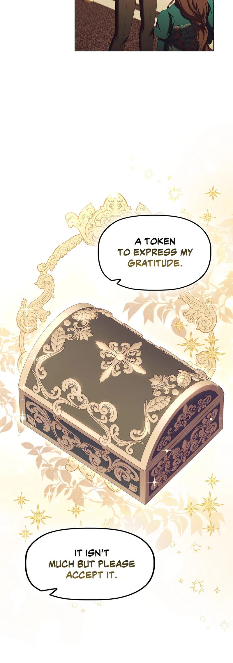 Depths of Malice - Chapter 61 [photo 7] - MangaPorn