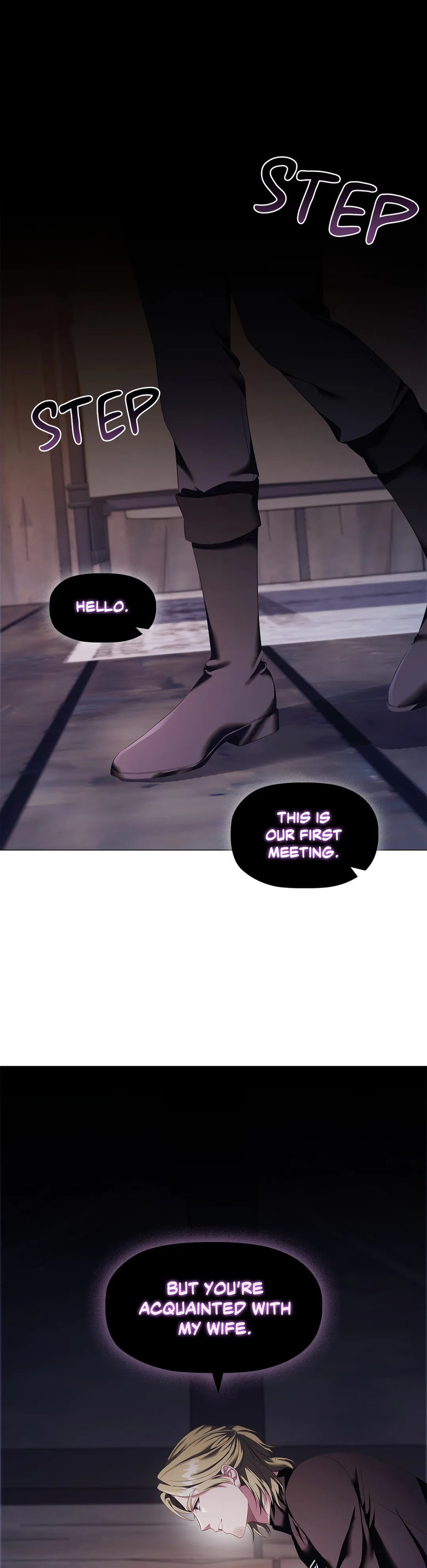 Depths of Malice - Chapter 62 [photo 1] - MangaPorn