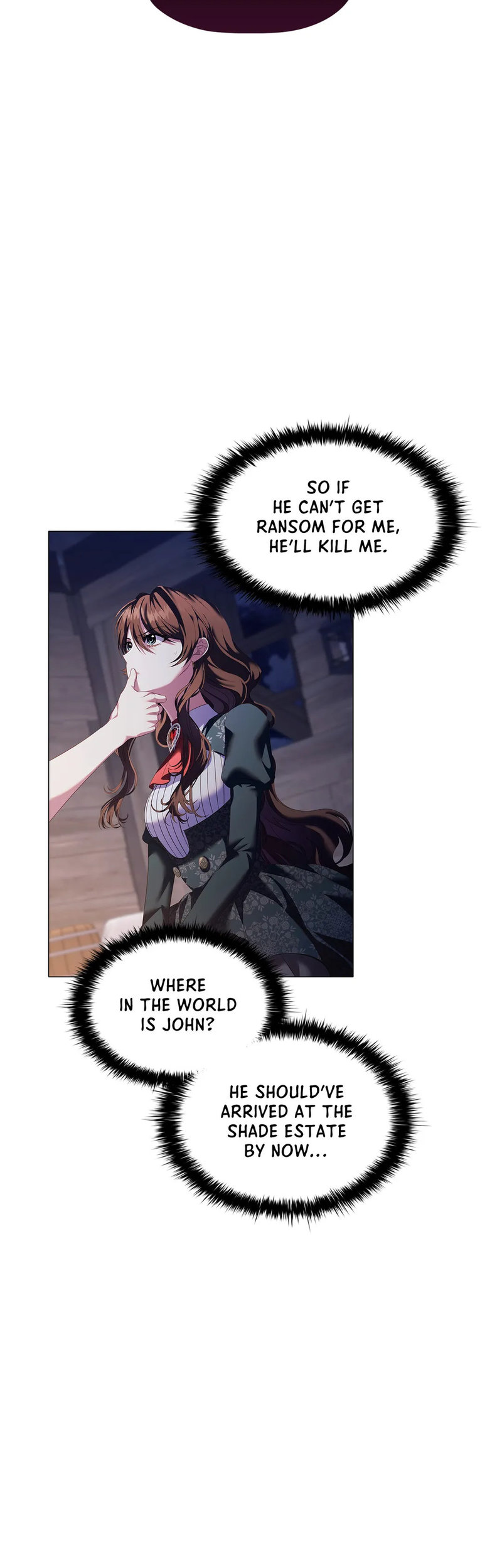 Depths of Malice - Chapter 62 [photo 15] - MangaPorn