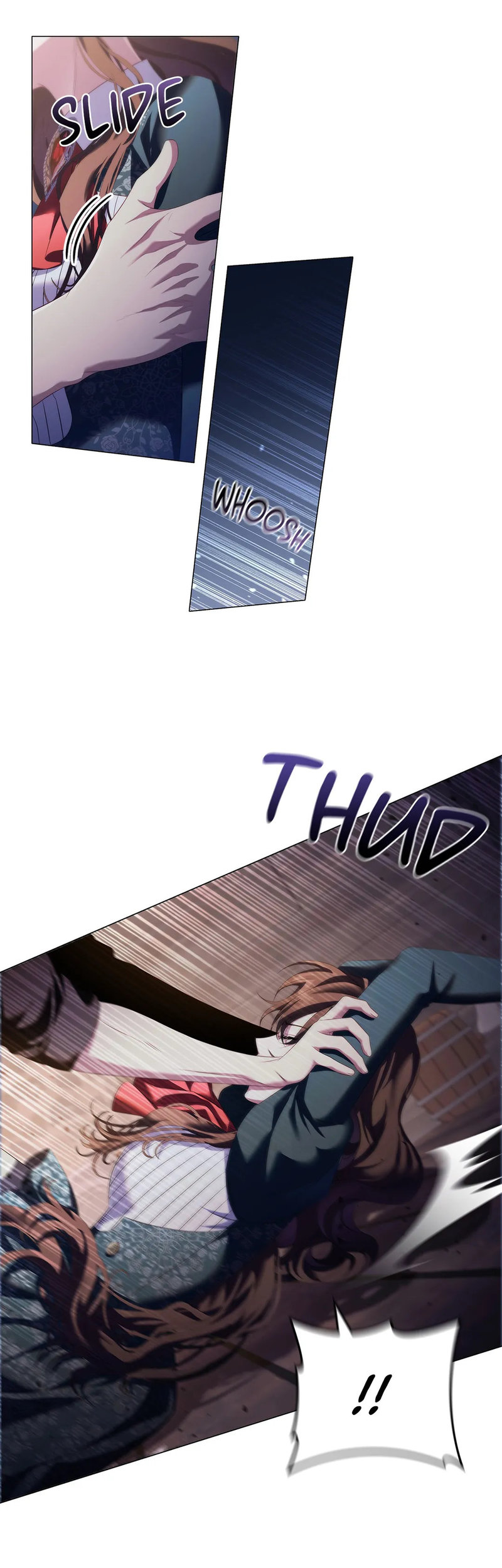 Depths of Malice - Chapter 62 [photo 16] - MangaPorn