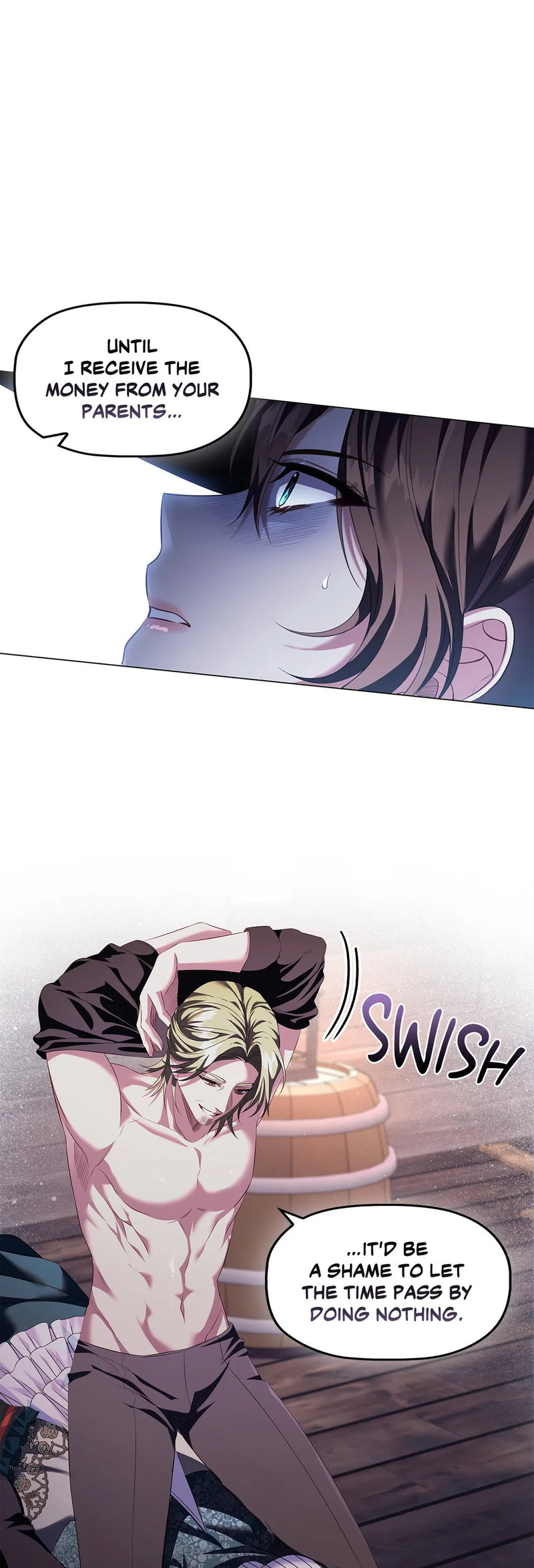 Depths of Malice - Chapter 62 [photo 17] - MangaPorn