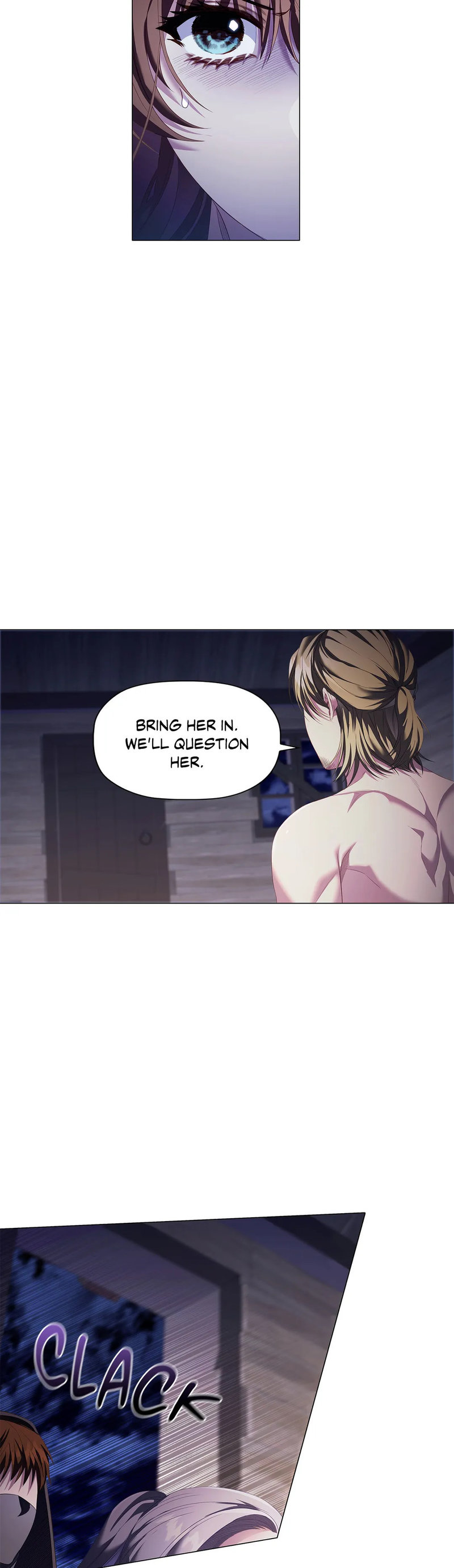 Depths of Malice - Chapter 62 [photo 24] - MangaPorn