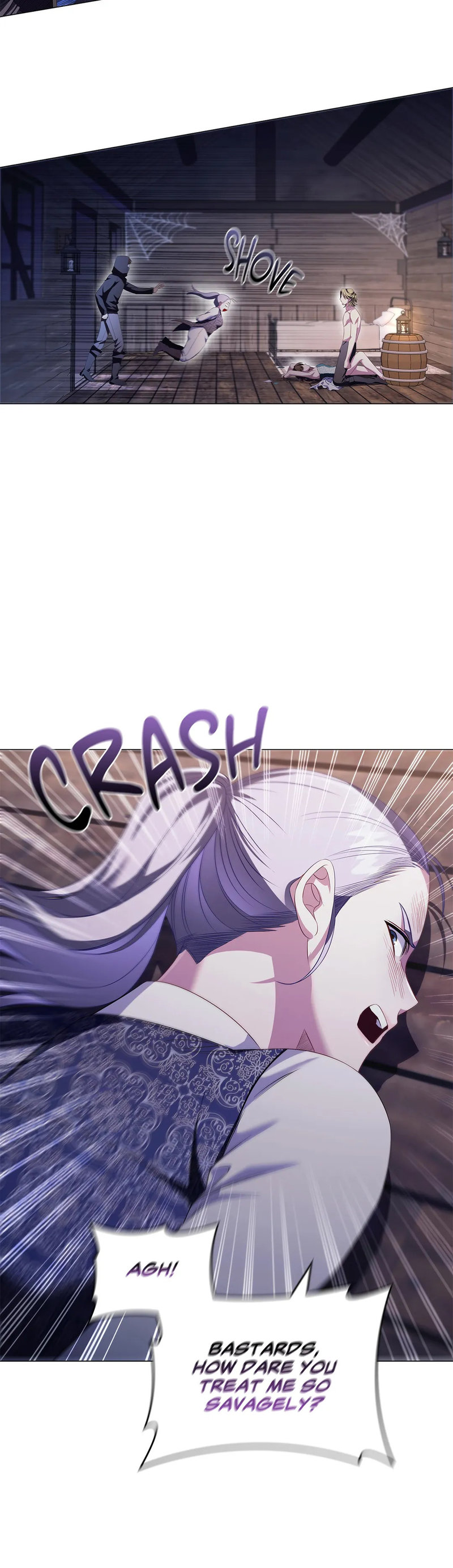 Depths of Malice - Chapter 62 [photo 25] - MangaPorn