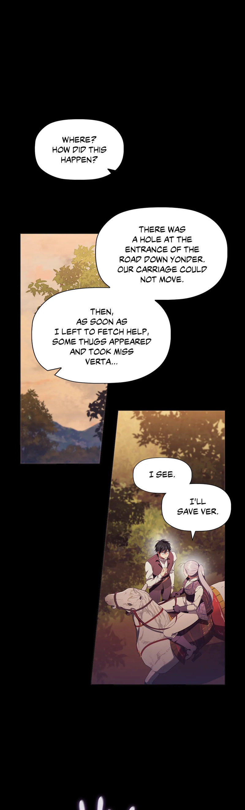 Depths of Malice - Chapter 62 [photo 31] - MangaPorn