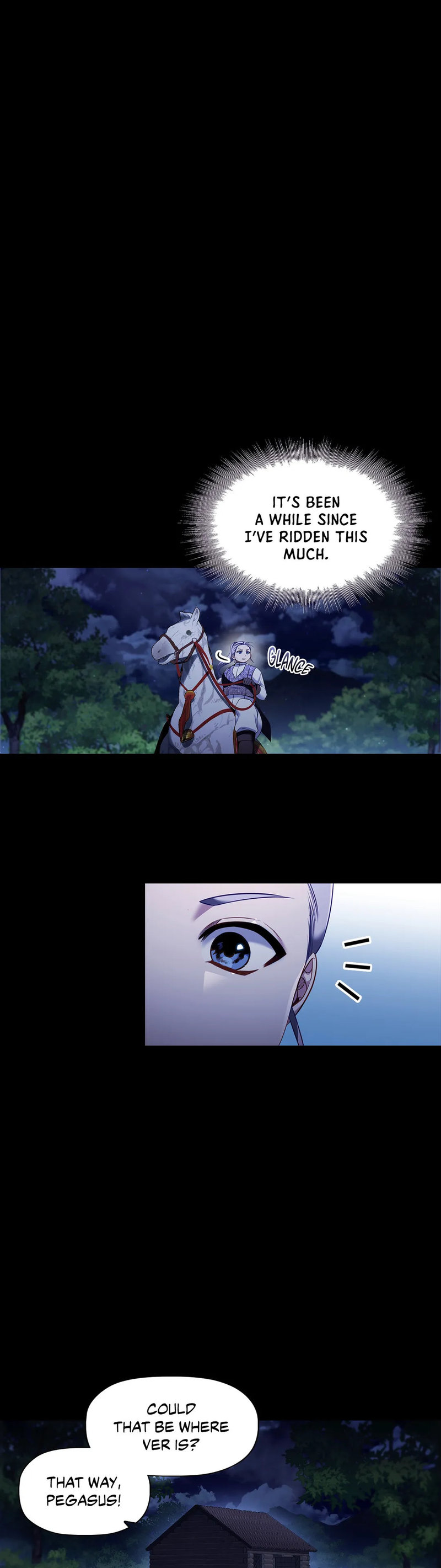 Depths of Malice - Chapter 62 [photo 33] - MangaPorn