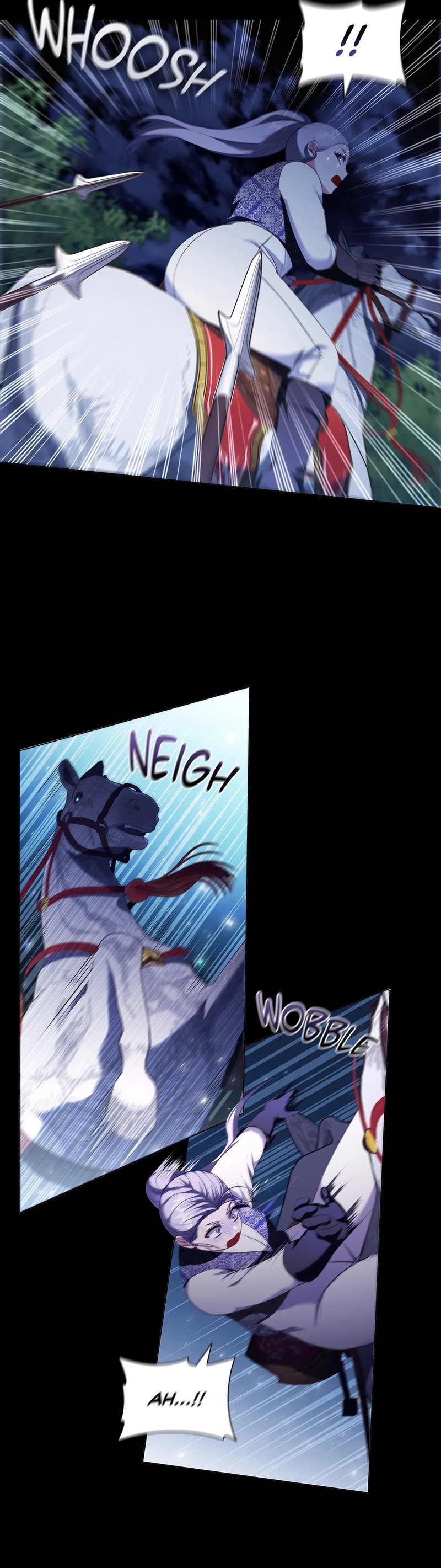 Depths of Malice - Chapter 62 [photo 35] - MangaPorn