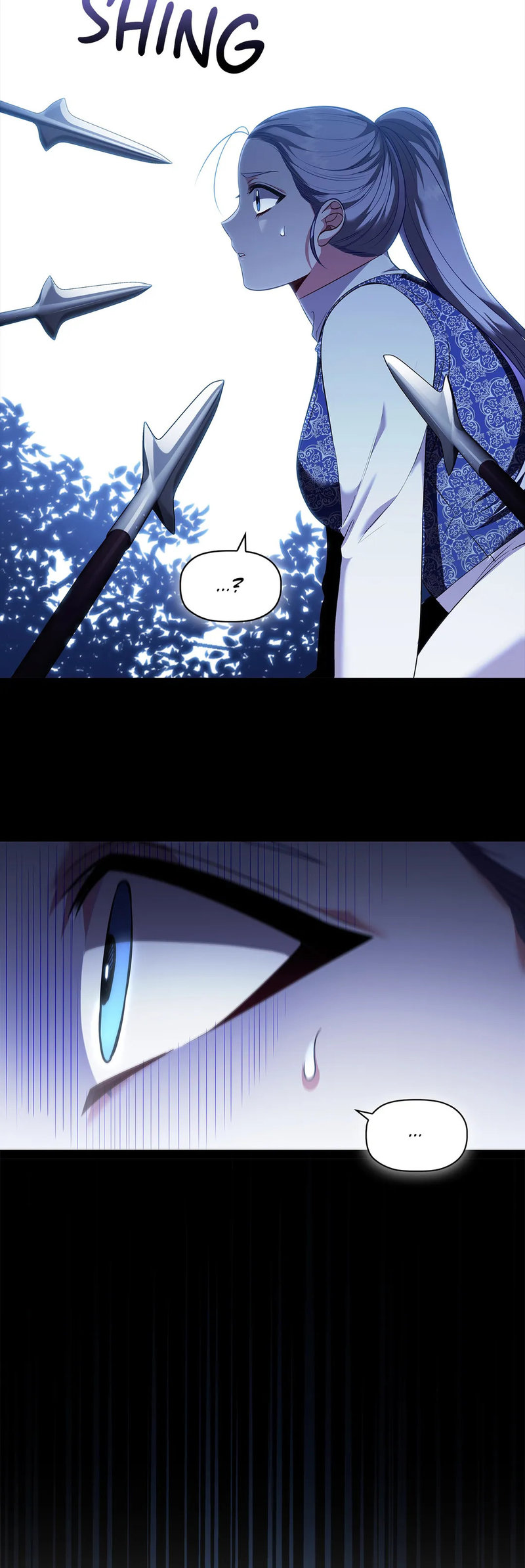 Depths of Malice - Chapter 62 [photo 37] - MangaPorn