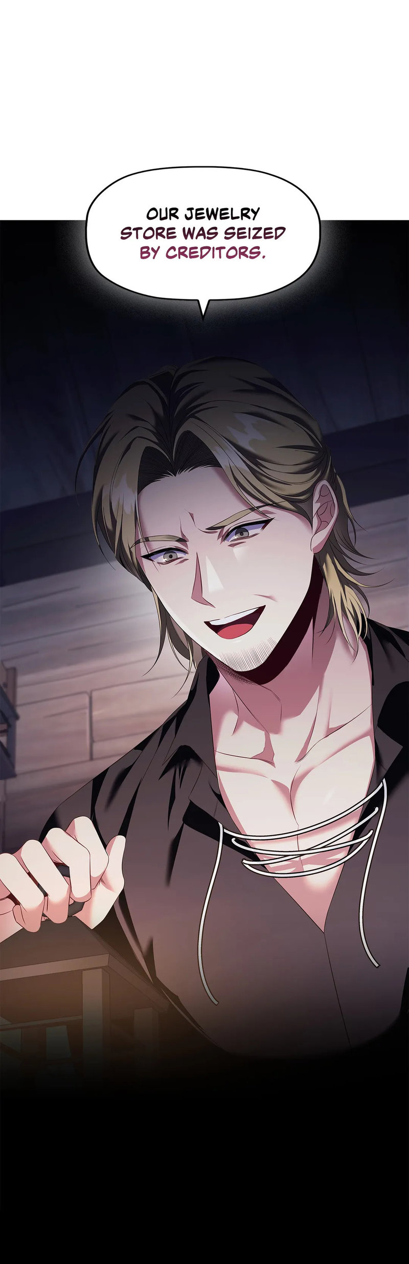 Depths of Malice - Chapter 62 [photo 4] - MangaPorn