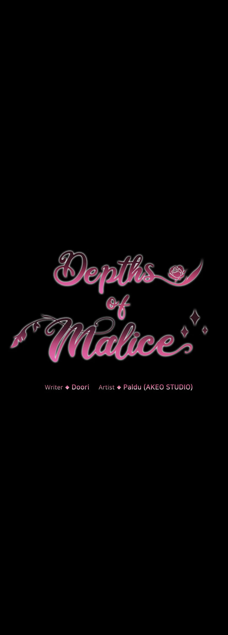 Depths of Malice - Chapter 62 [photo 5] - MangaPorn