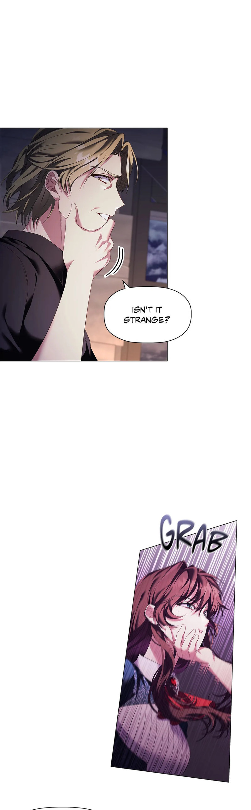 Depths of Malice - Chapter 62 [photo 8] - MangaPorn