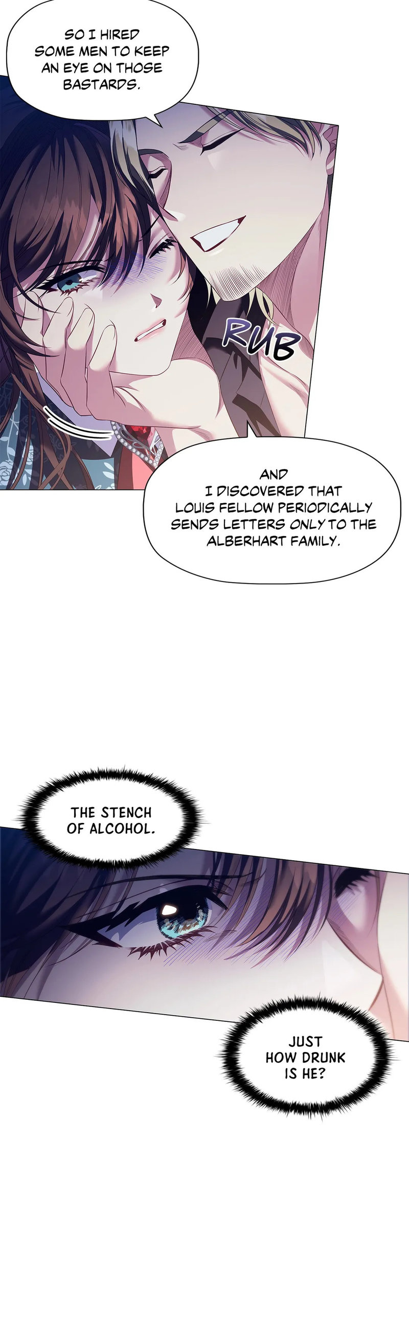 Depths of Malice - Chapter 62 [photo 9] - MangaPorn