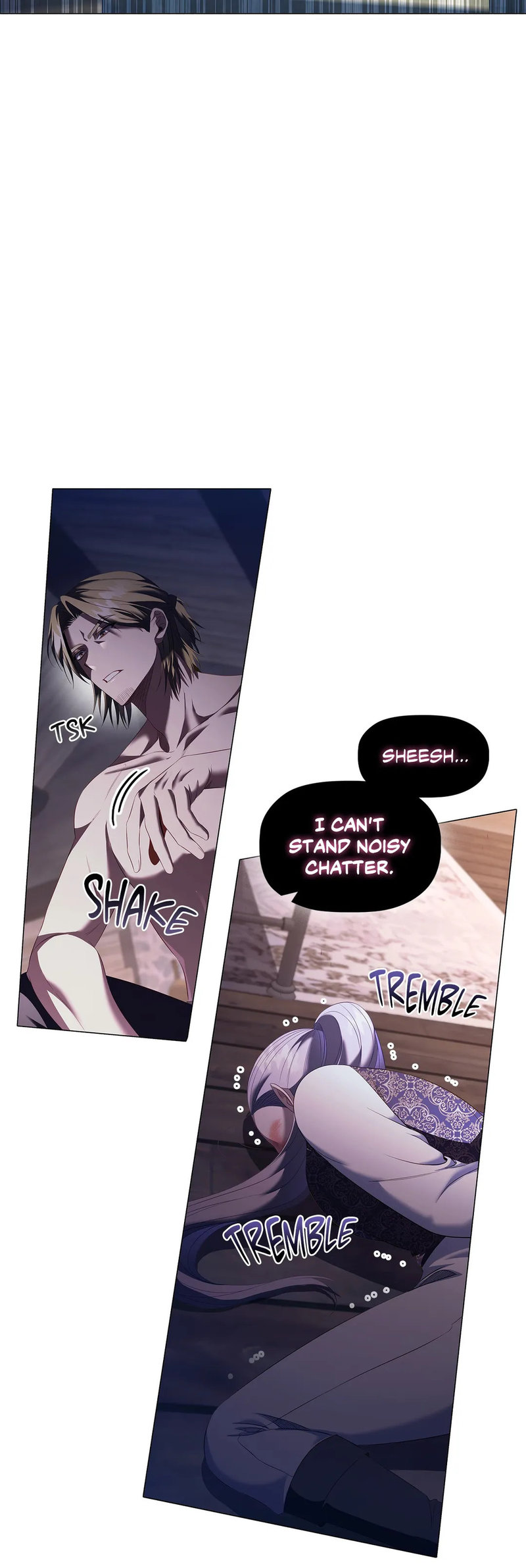 Depths of Malice - Chapter 63 [photo 13] - MangaPorn