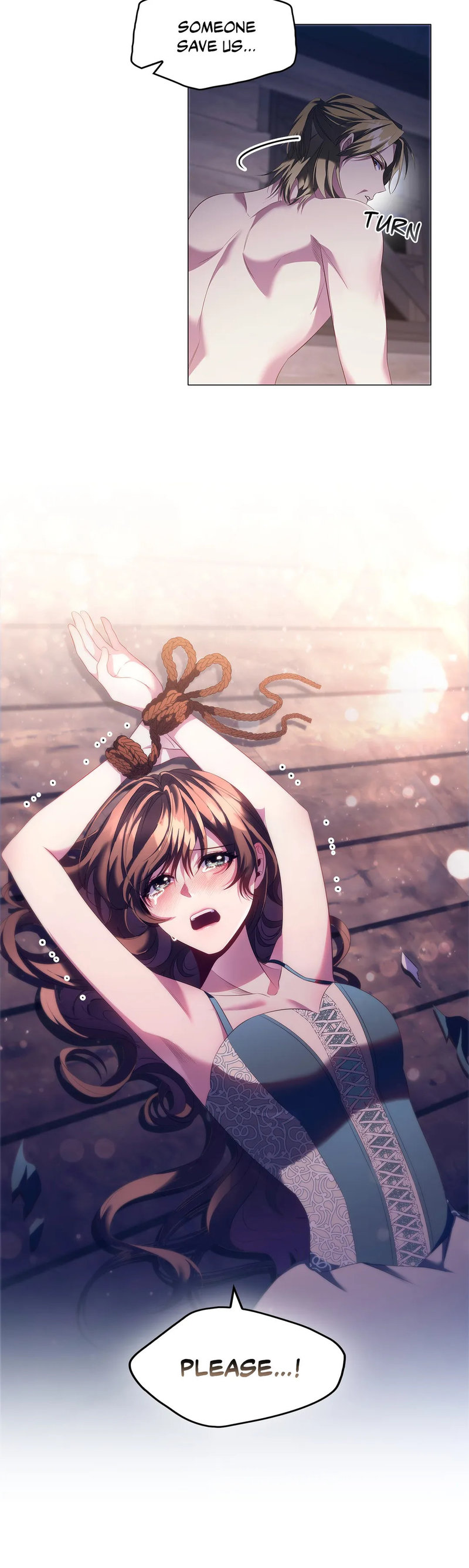 Depths of Malice - Chapter 63 [photo 17] - MangaPorn